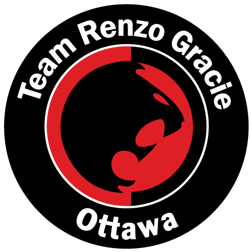 Team Renzo Gracie Ottawa logo